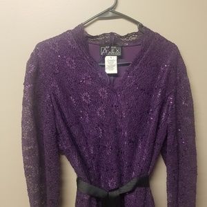 Women's Evening top
